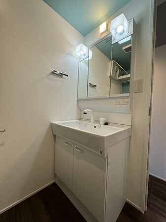 Maison・Oliveの物件内観写真